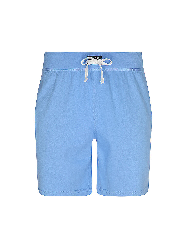 Pantaloncini Loungewear blu M