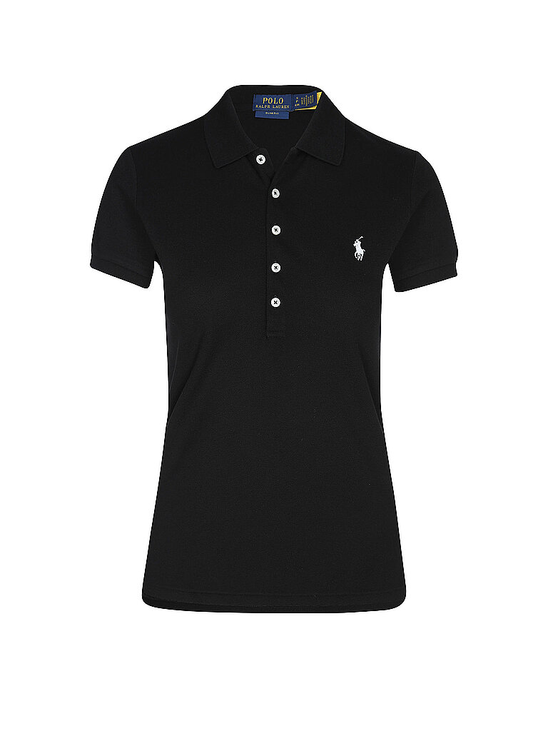 Ralph Lauren Polo JULIE nero XXL