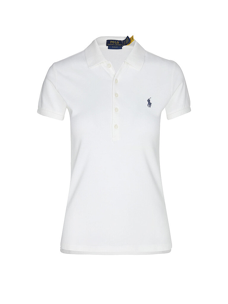 Ralph Lauren Polo JULIE bianco M