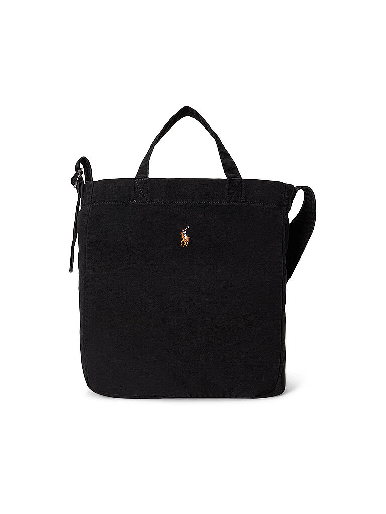 Ralph Lauren Borsa nero