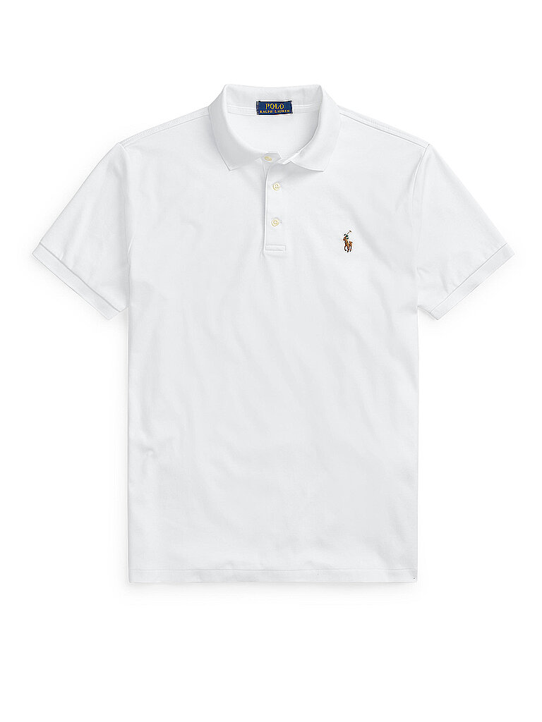 Ralph Lauren Polo bianco S