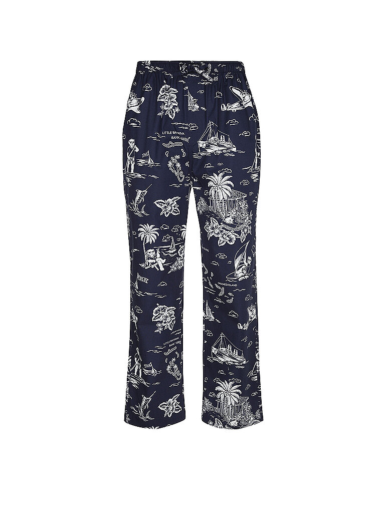Loungewear Pantaloni blu S