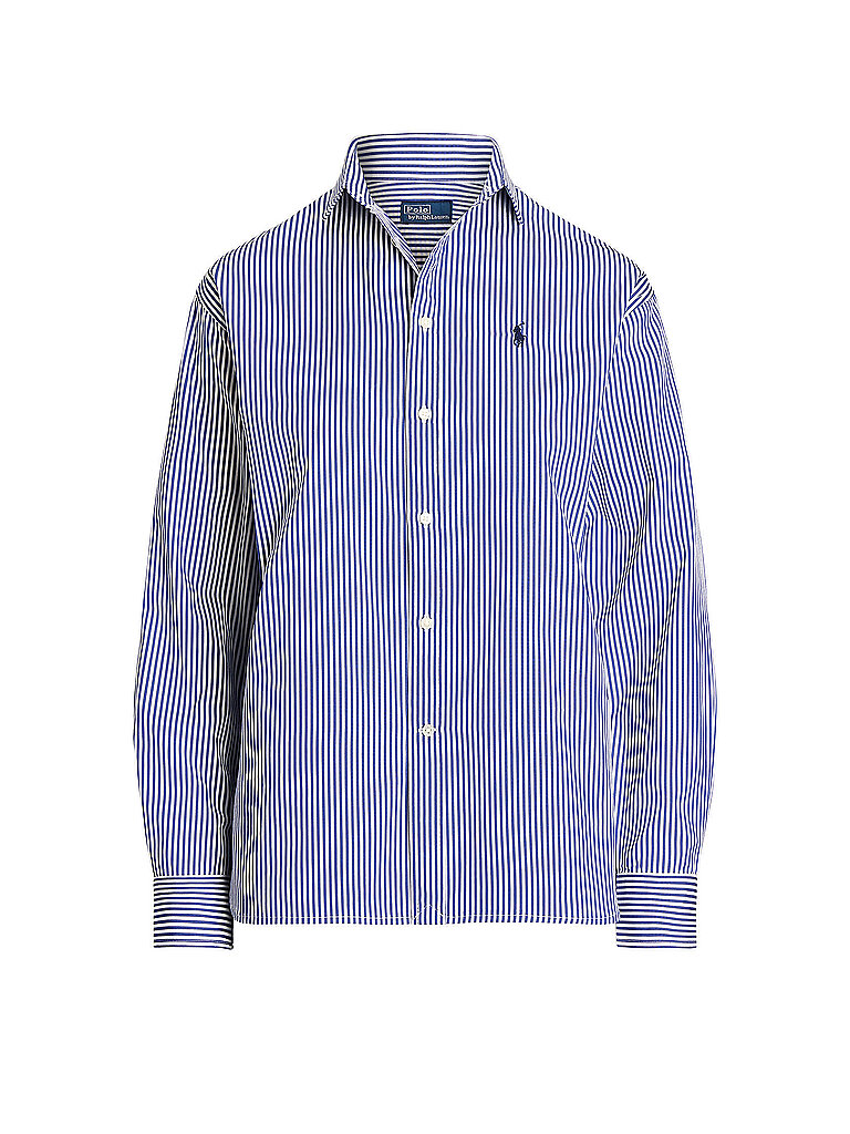 Ralph Lauren Blusa blu XS