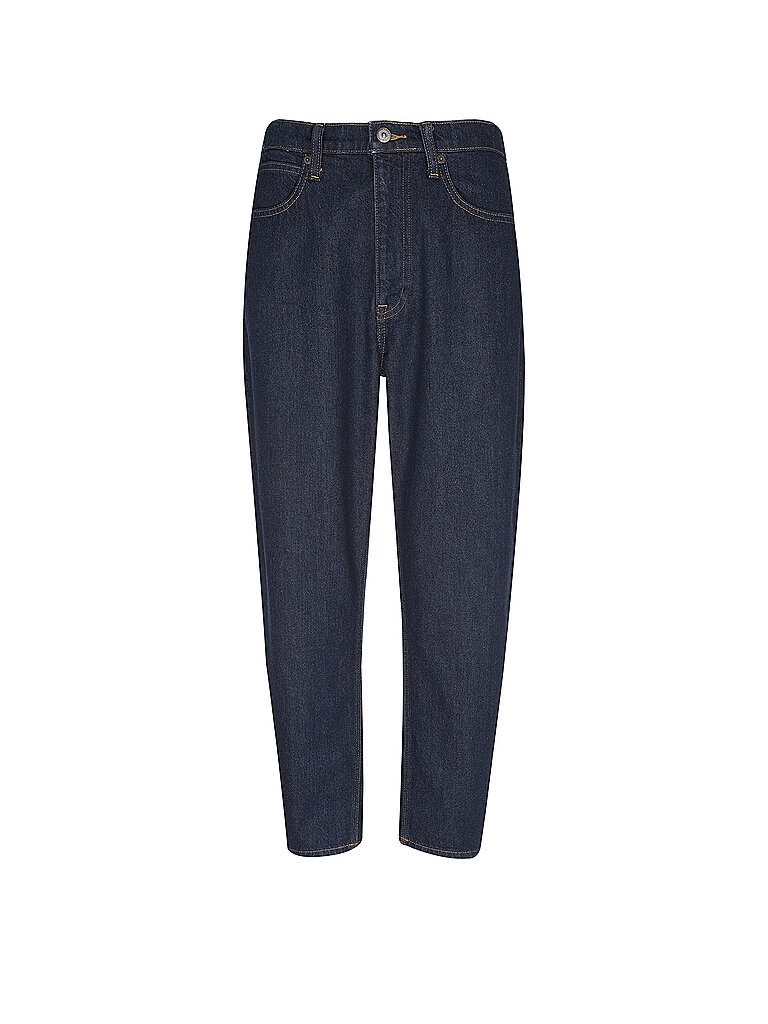 Jeans Straight Fit blu 26