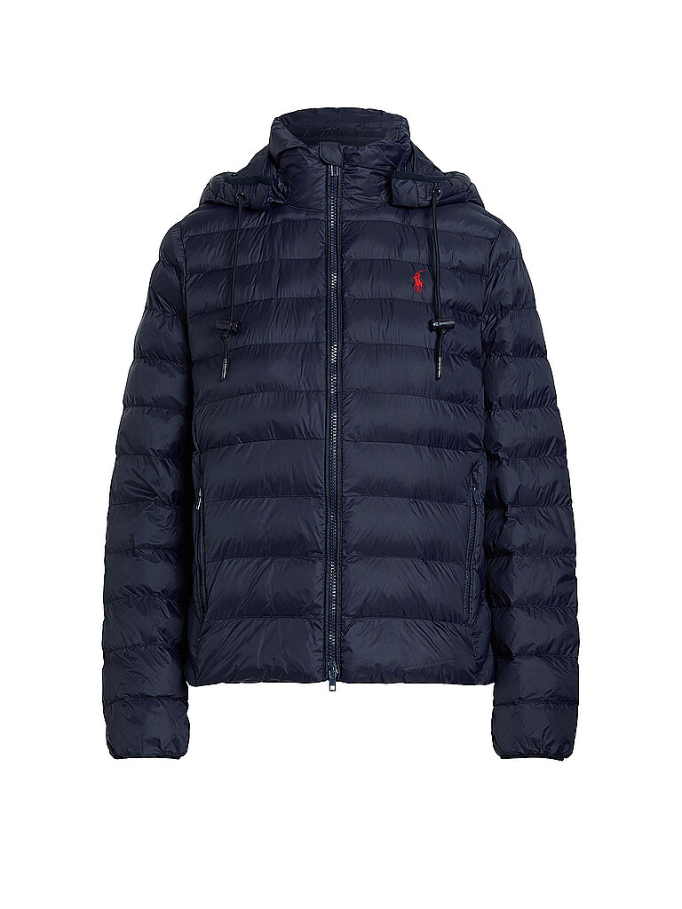Ralph Lauren Steppjacke blu S