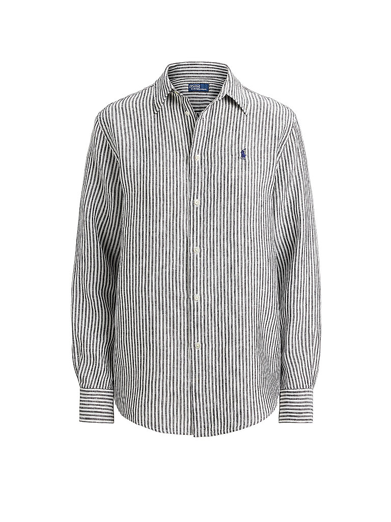 Ralph Lauren Blusa grigio S