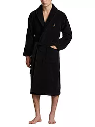 POLO RALPH LAUREN | Accappatoio | Nero
