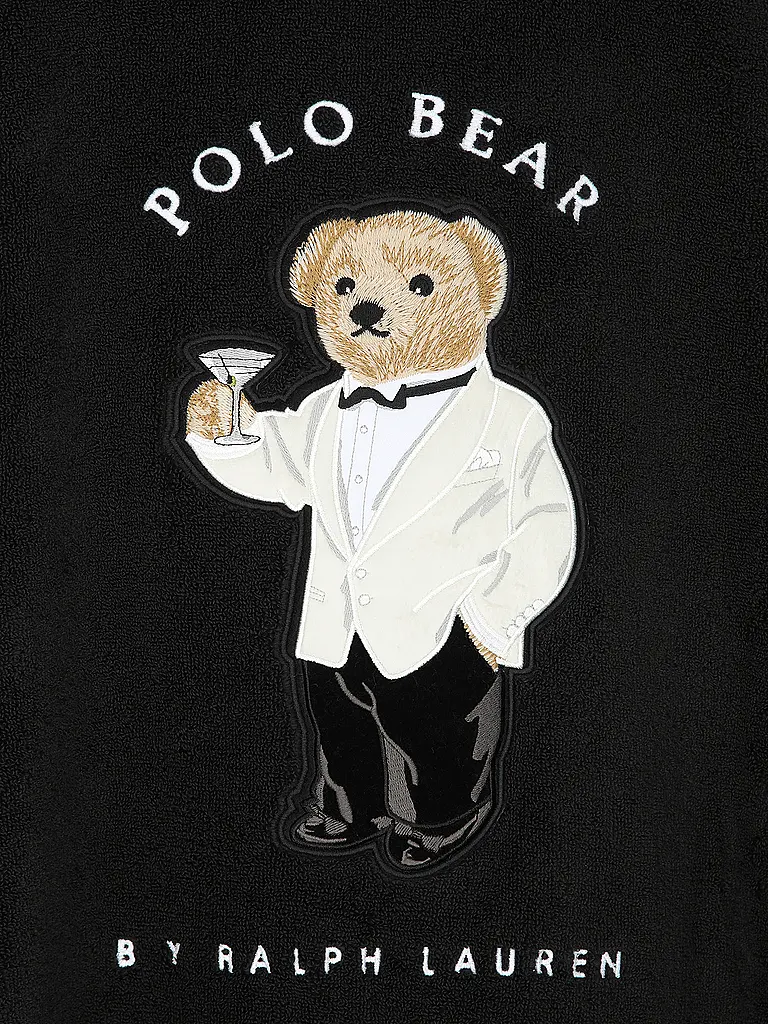 POLO RALPH LAUREN | Accappatoio | 