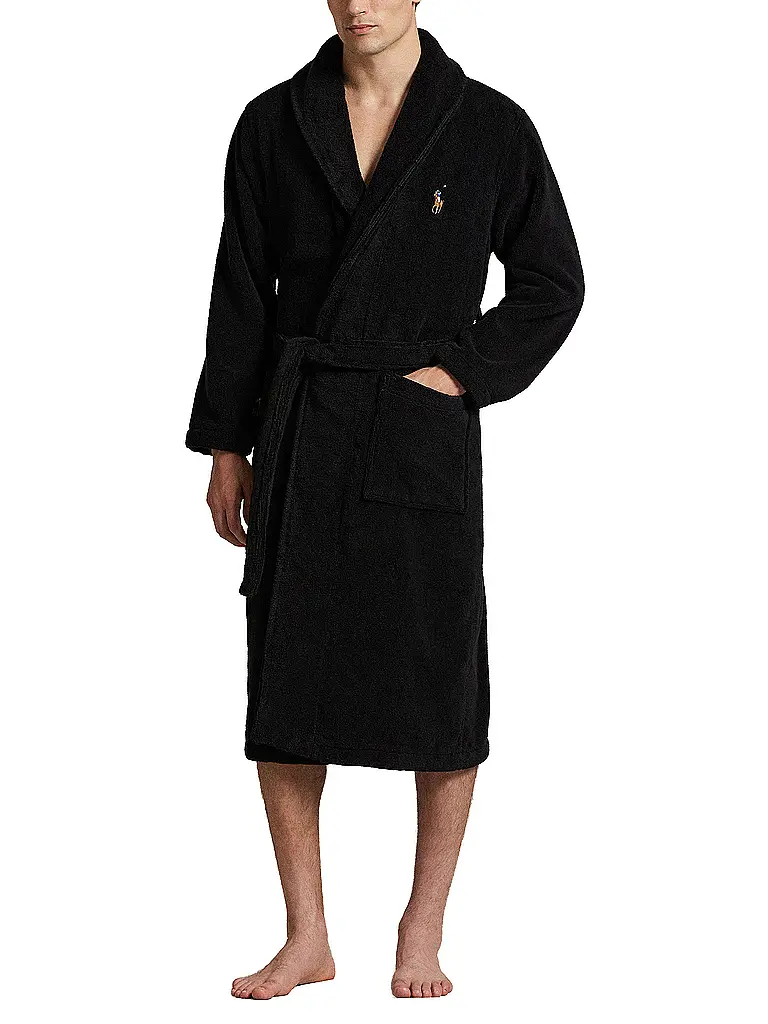 POLO RALPH LAUREN | Accappatoio | 