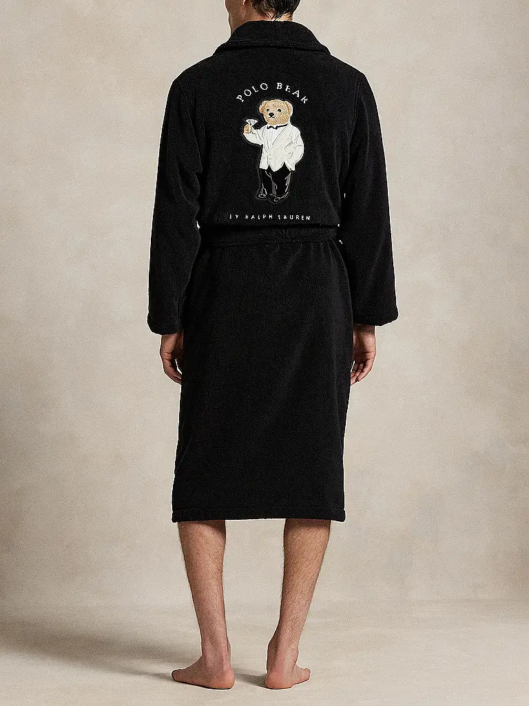 POLO RALPH LAUREN | Accappatoio | 