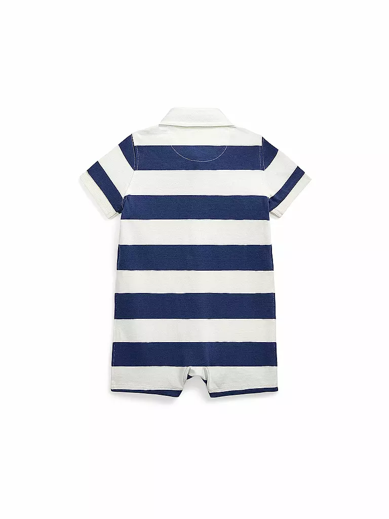 POLO RALPH LAUREN | Baby Strampler | 