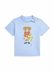 POLO RALPH LAUREN | Baby T-Shirt | Blu