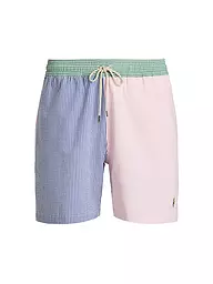 POLO RALPH LAUREN | Badeshorts | Multicolore