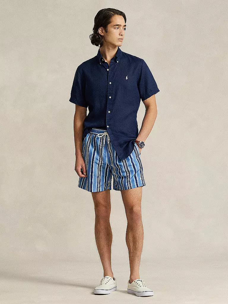POLO RALPH LAUREN | Badeshorts | Blu