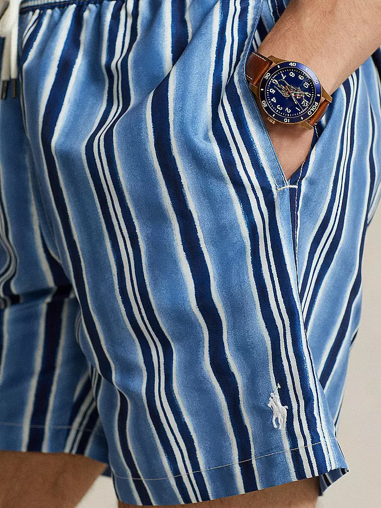 POLO RALPH LAUREN | Badeshorts | Blu