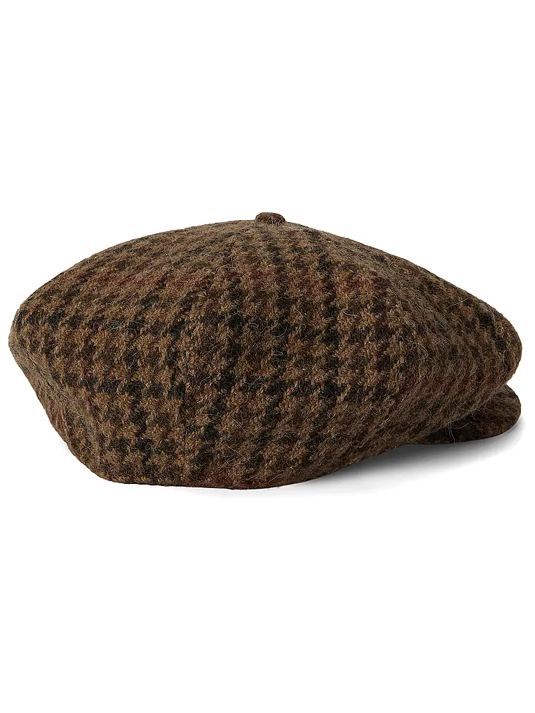 POLO RALPH LAUREN | Berretto - Coppola | Marrone