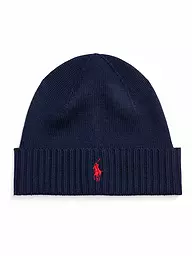 POLO RALPH LAUREN | Berretto - Cuffia | Blu scuro