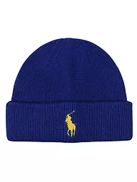 POLO RALPH LAUREN | Berretto - Cuffia | Blu