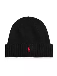 POLO RALPH LAUREN | Berretto - Cuffia | Nero
