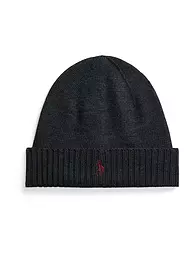 POLO RALPH LAUREN | Berretto - Cuffia | Grigio