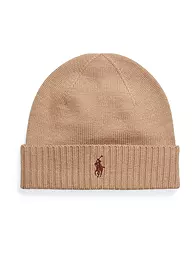 POLO RALPH LAUREN | Berretto - Cuffia | Cammello