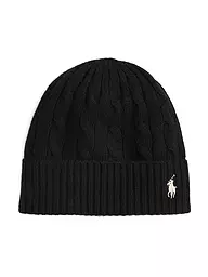 POLO RALPH LAUREN | Berretto - Cuffia | Nero