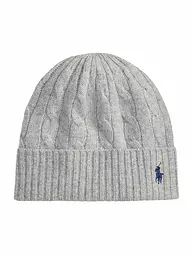 POLO RALPH LAUREN | Berretto - Cuffia | Grigio