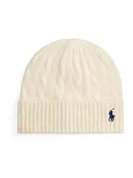 POLO RALPH LAUREN | Berretto - Cuffia | Crema