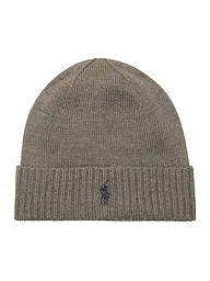 POLO RALPH LAUREN | Berretto - Cuffia | Oliva