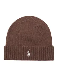 POLO RALPH LAUREN | Berretto - Cuffia | Marrone