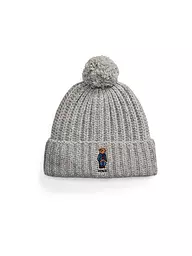 POLO RALPH LAUREN | Berretto - Cuffia | Grigio