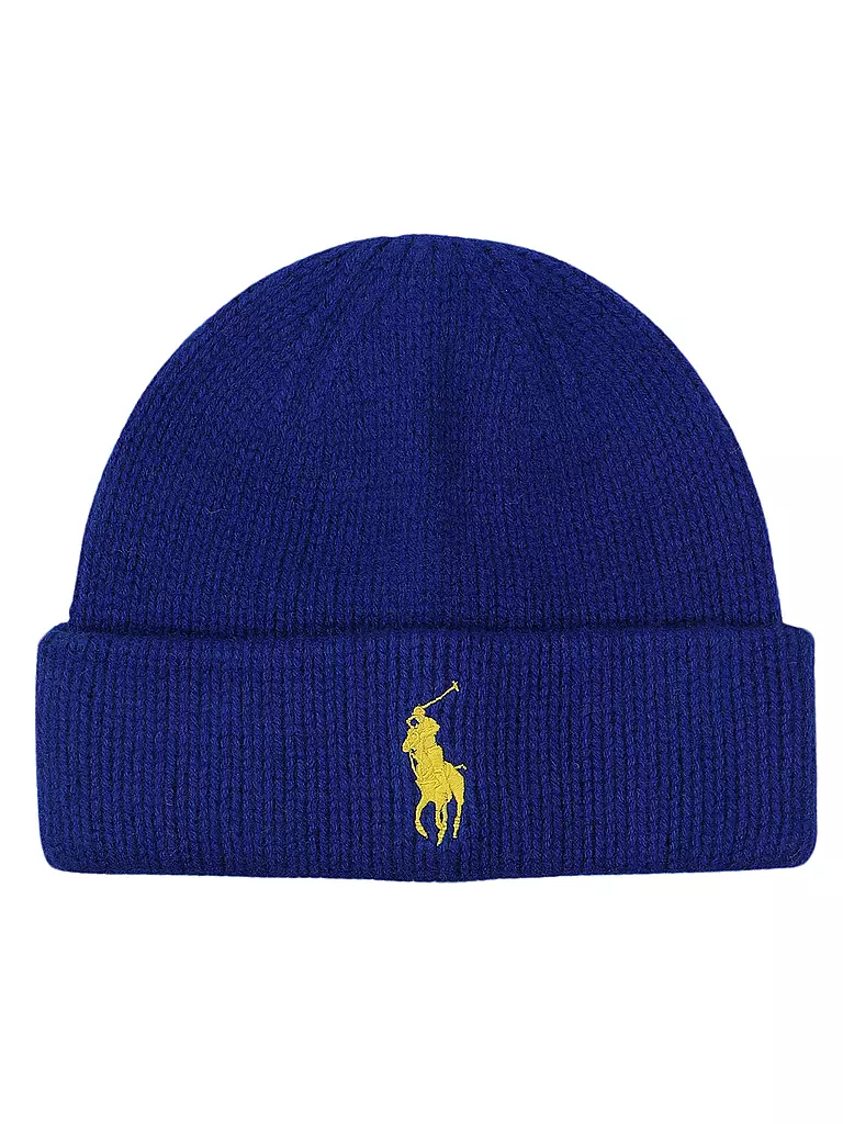 POLO RALPH LAUREN | Berretto - Cuffia | Blu