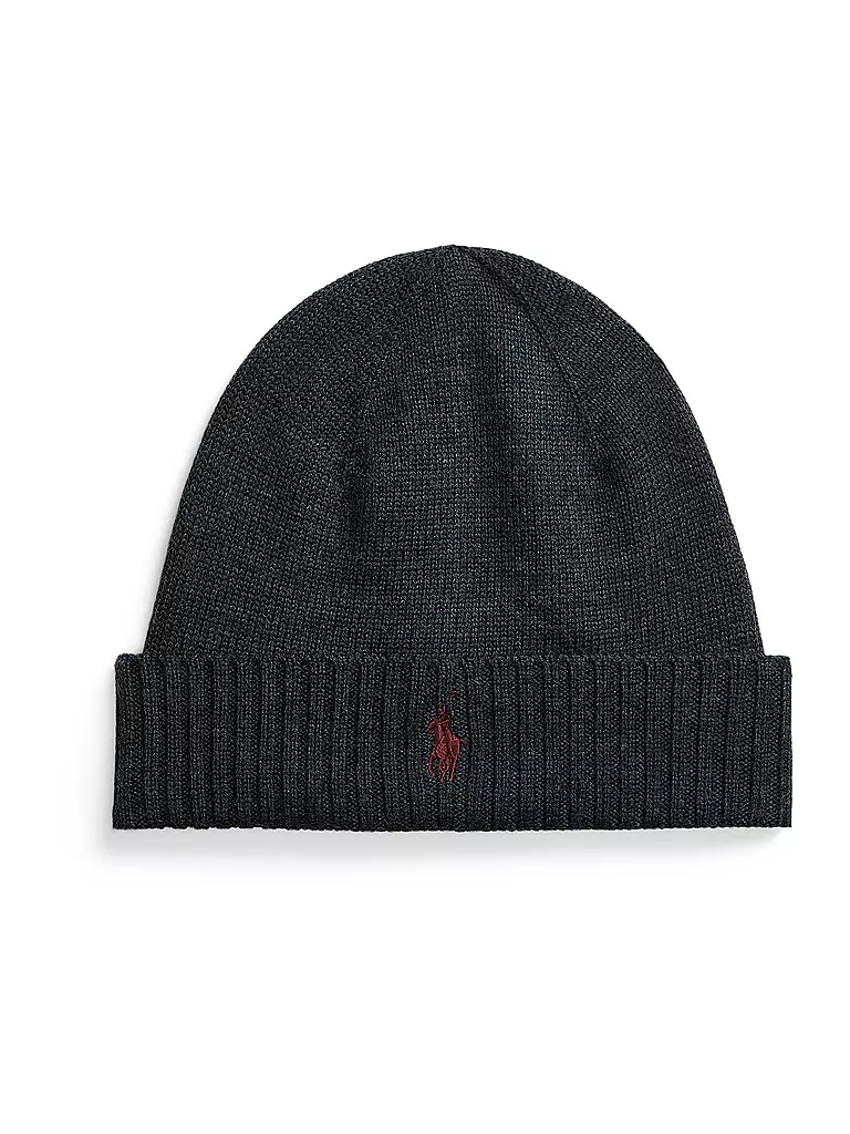 POLO RALPH LAUREN | Berretto - Cuffia | Grigio