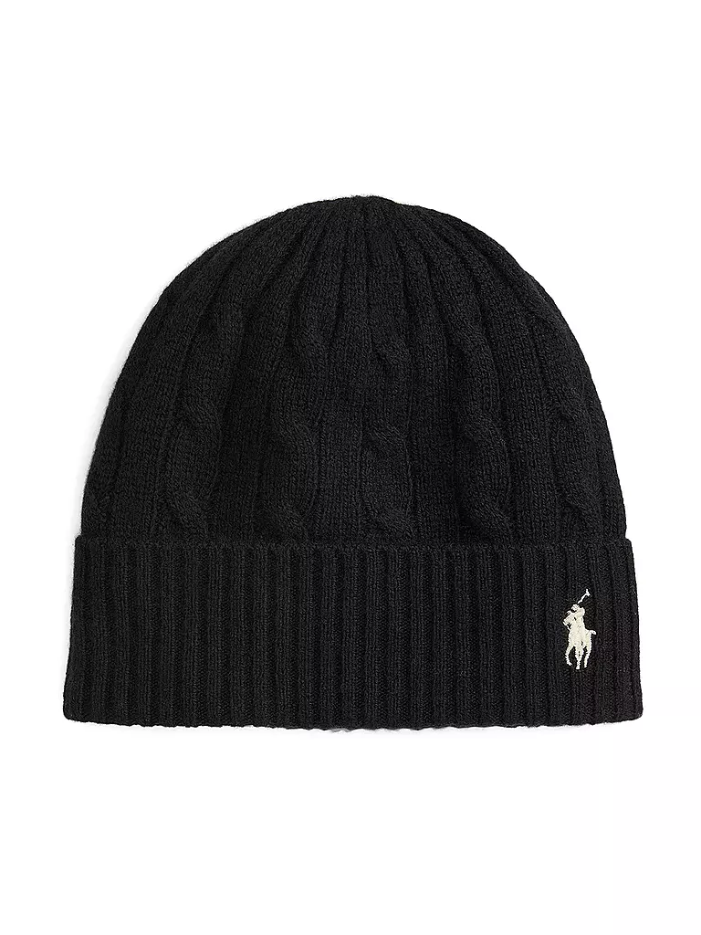 POLO RALPH LAUREN | Berretto - Cuffia | Nero