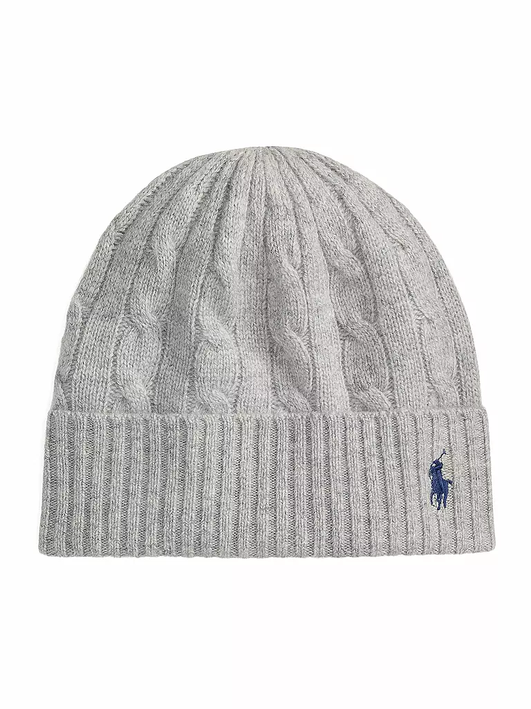 POLO RALPH LAUREN | Berretto - Cuffia | Grigio