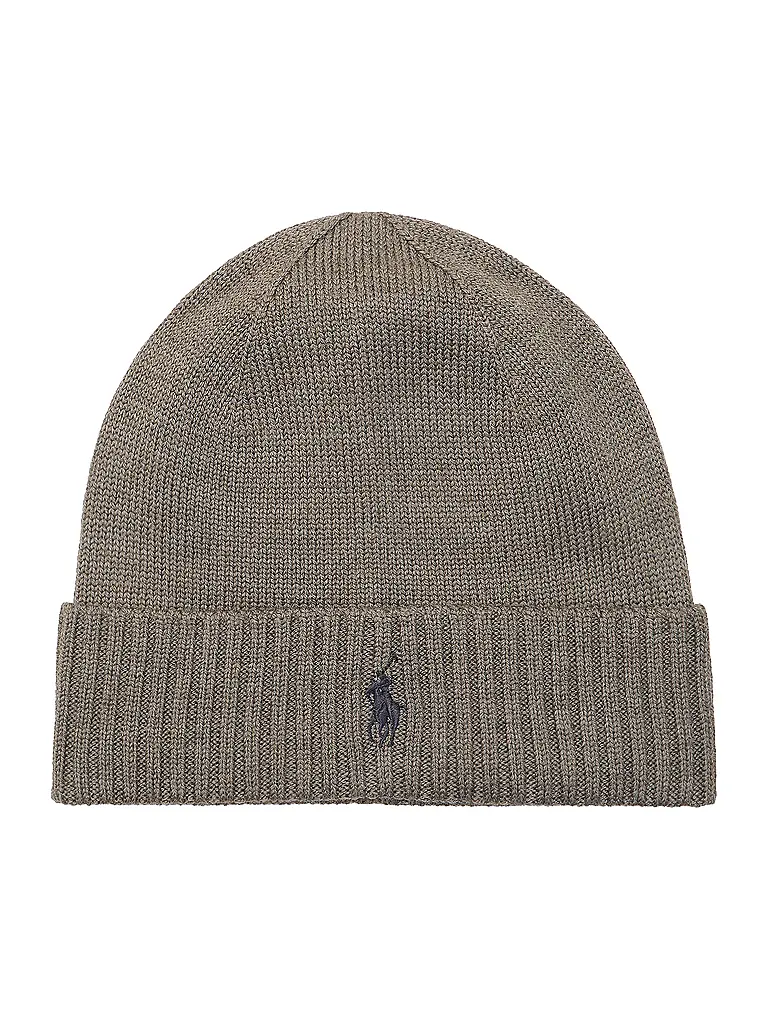 POLO RALPH LAUREN | Berretto - Cuffia | Oliva