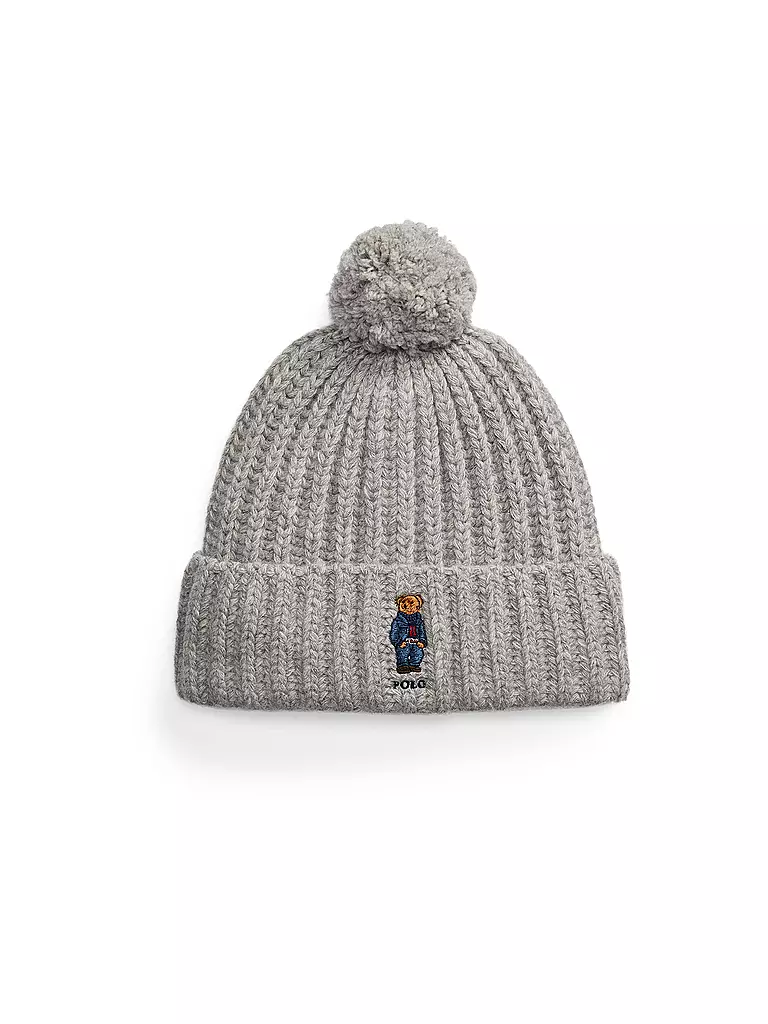 POLO RALPH LAUREN | Berretto - Cuffia | Grigio