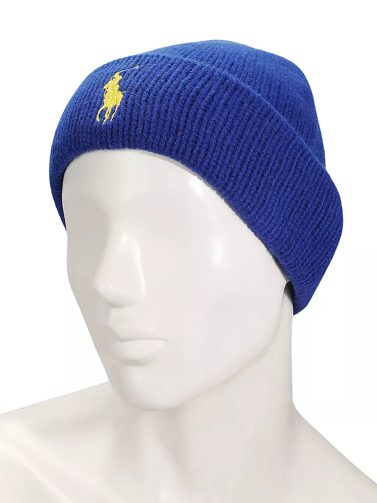 POLO RALPH LAUREN | Berretto - Cuffia | Blu