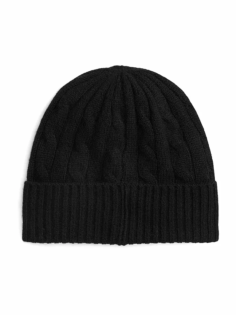 POLO RALPH LAUREN | Berretto - Cuffia | Nero