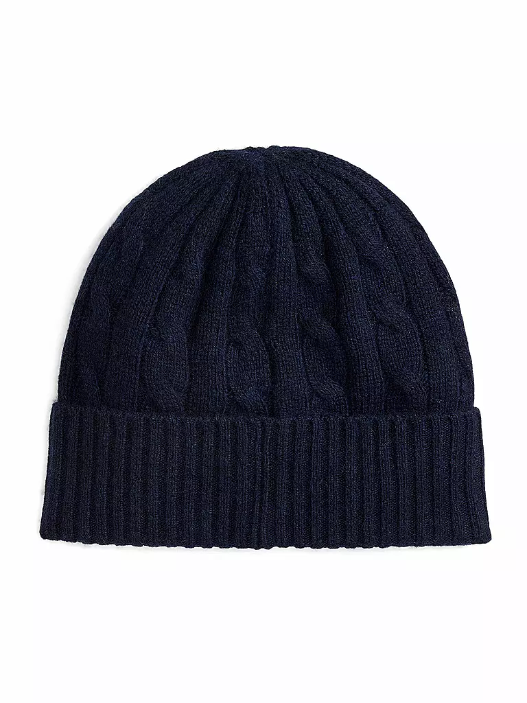 POLO RALPH LAUREN | Berretto - Cuffia | Blu scuro