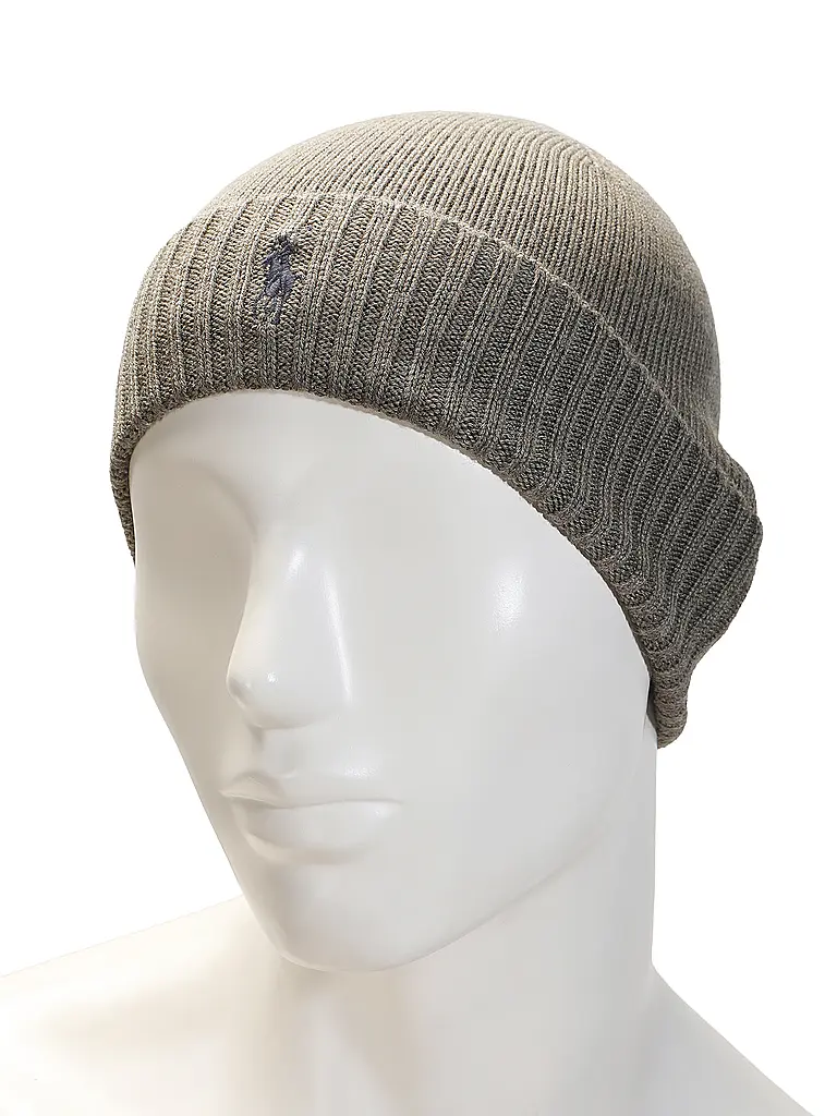 POLO RALPH LAUREN | Berretto - Cuffia | Oliva