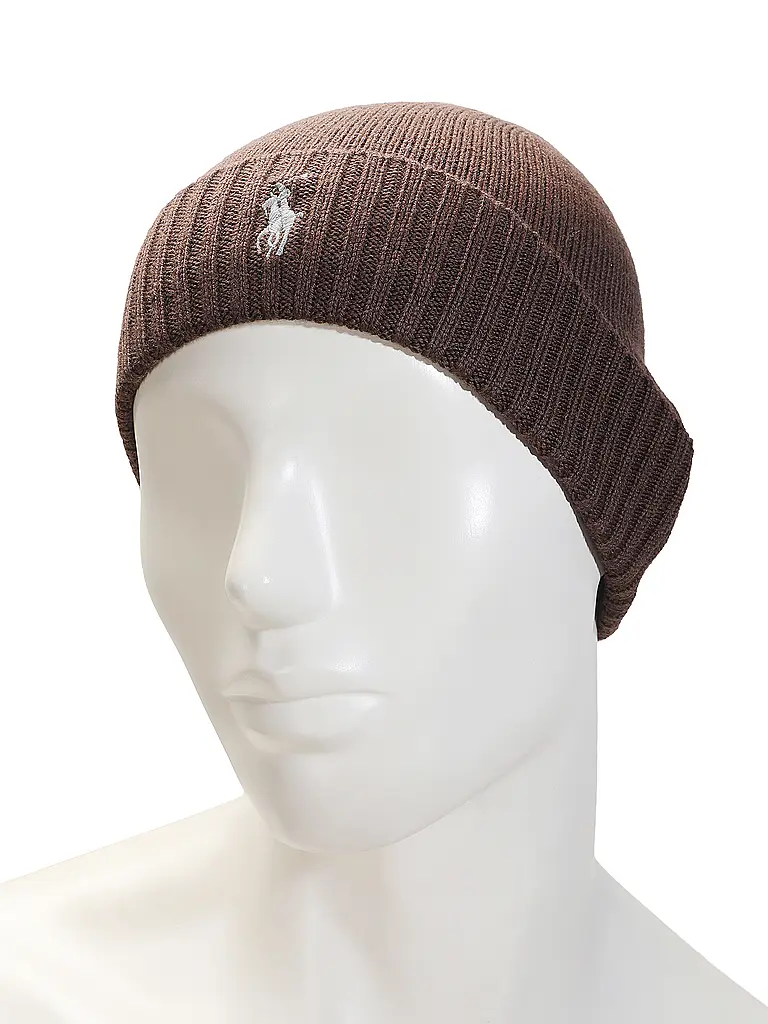 POLO RALPH LAUREN | Berretto - Cuffia | Marrone