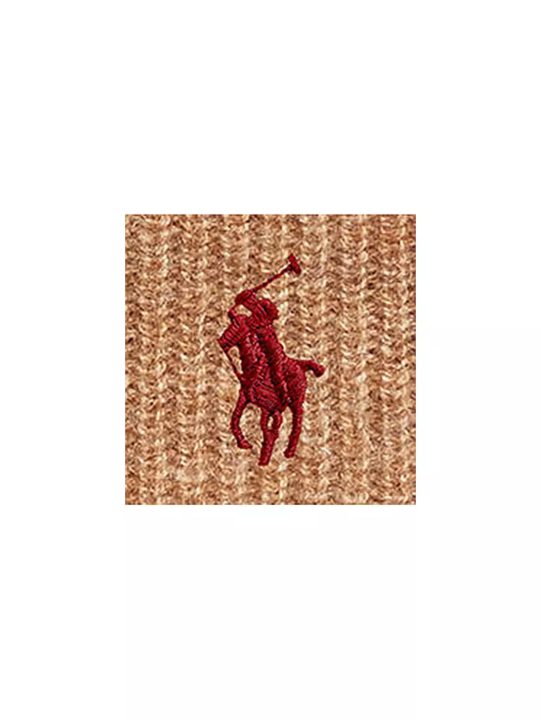 POLO RALPH LAUREN | Berretto in cashmere - Cuffia | 