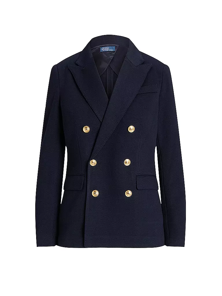 POLO RALPH LAUREN | Blazer | Blu scuro
