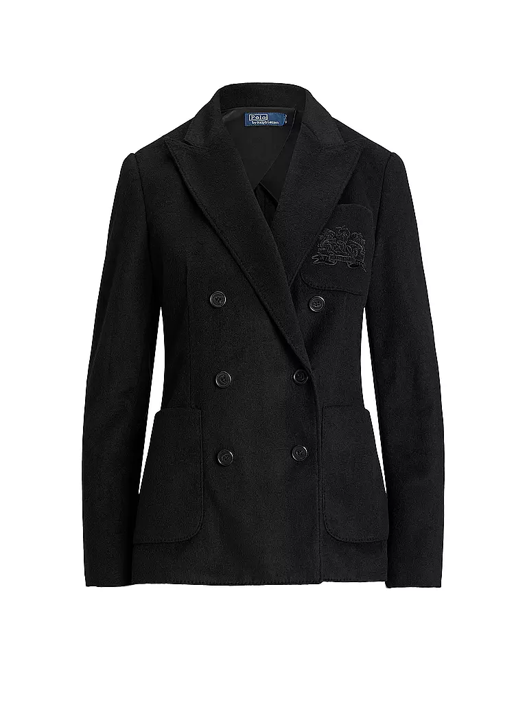 POLO RALPH LAUREN | Blazer | Nero
