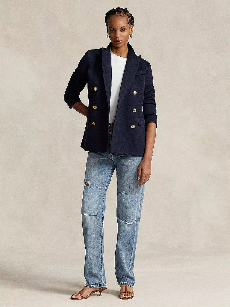 POLO RALPH LAUREN | Blazer | Blu scuro