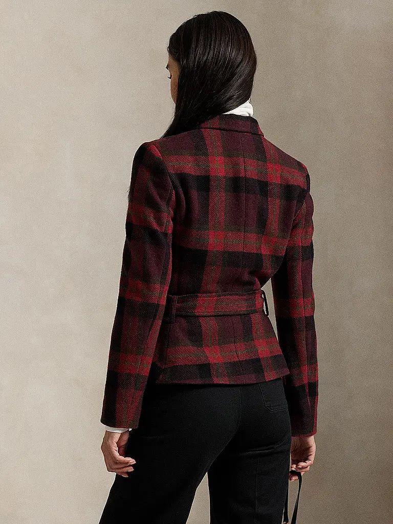 POLO RALPH LAUREN | Blazer |