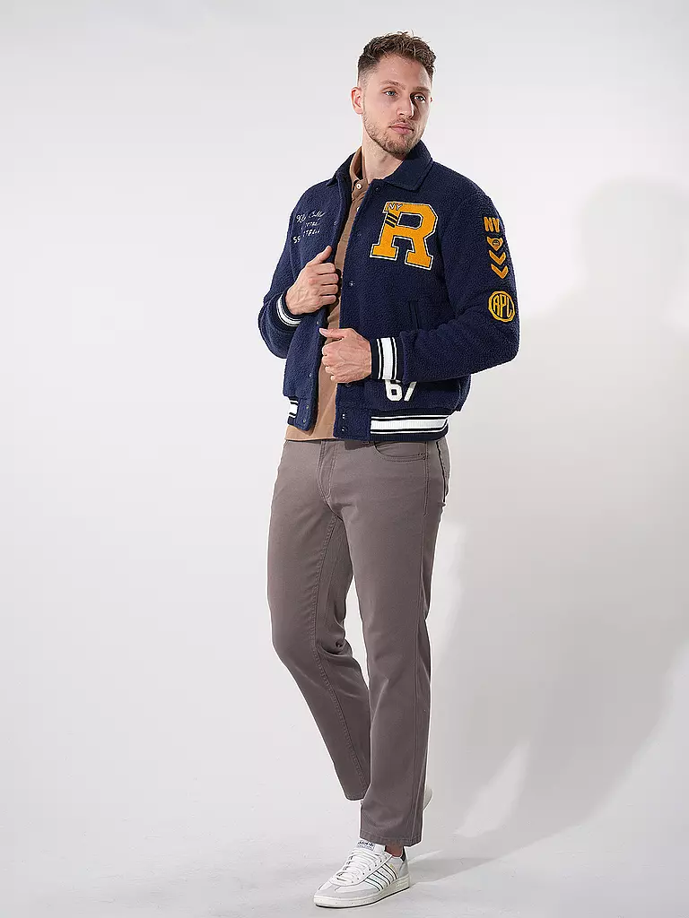 POLO RALPH LAUREN | Blouson  | Blu scuro