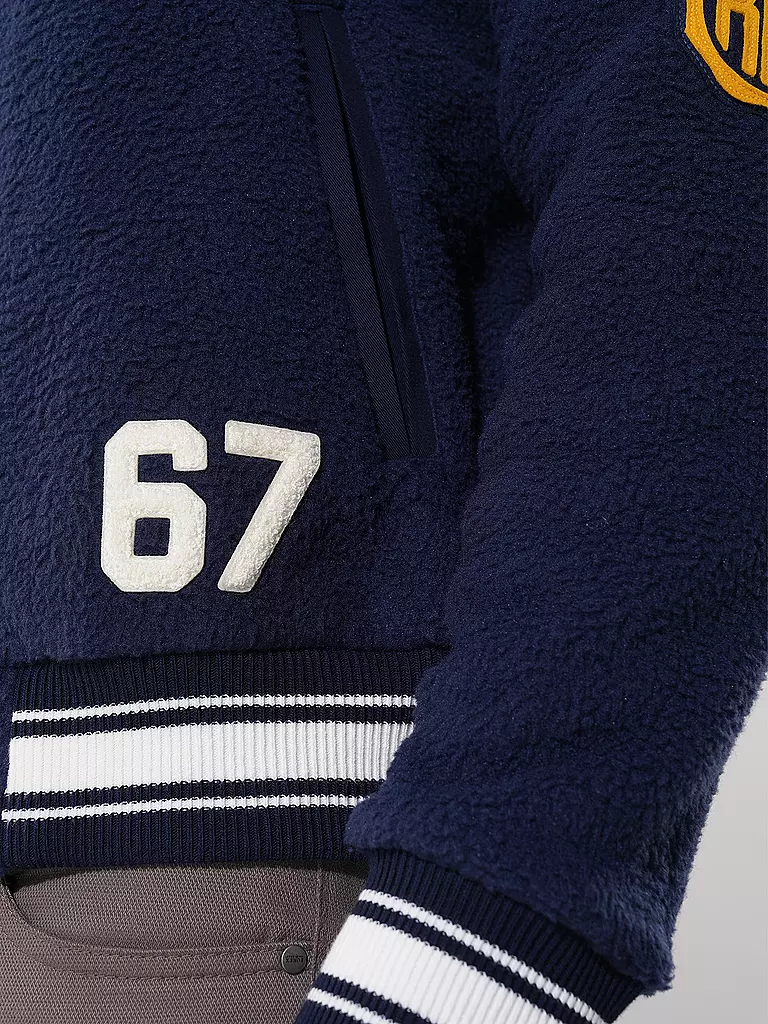 POLO RALPH LAUREN | Blouson  | Blu scuro