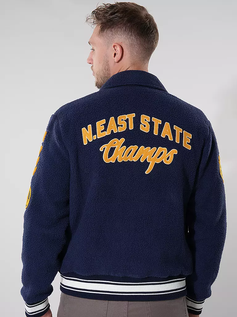 POLO RALPH LAUREN | Blouson  | Blu scuro